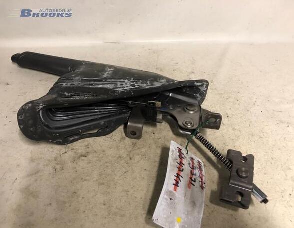 Handbrake Lever PEUGEOT BIPPER (AA_)