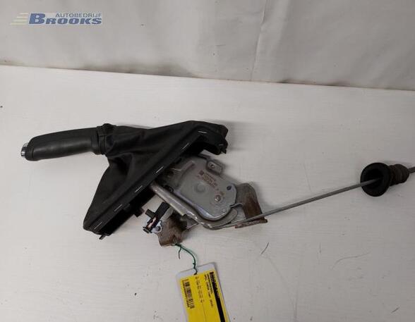 Handbrake Lever OPEL CORSA D (S07)