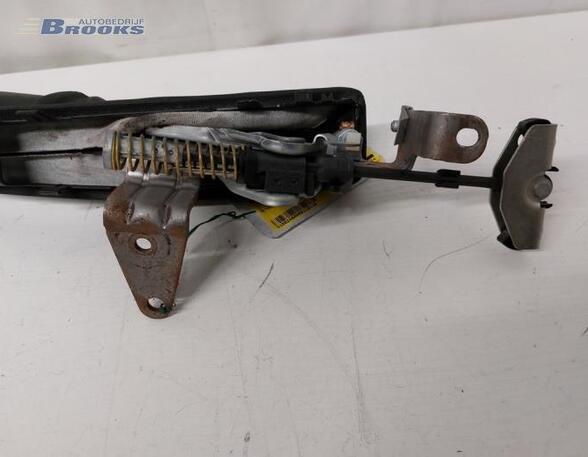 Handbrake Lever BMW 1 (E87), BMW 1 (E81), BMW 1 Coupe (E82)