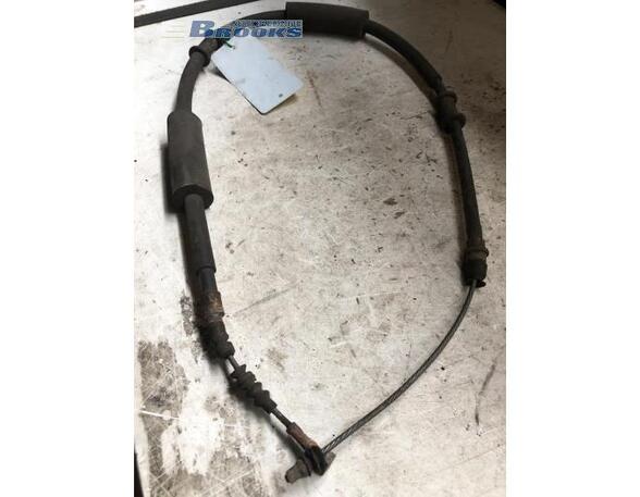 Handbrake Cable LANCIA LYBRA SW (839_)