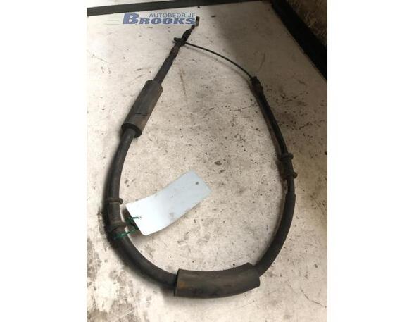 Handbrake Cable LANCIA LYBRA SW (839_)