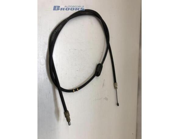 Handbrake Cable MERCEDES-BENZ E-CLASS (W211), MERCEDES-BENZ E-CLASS T-Model (S211)