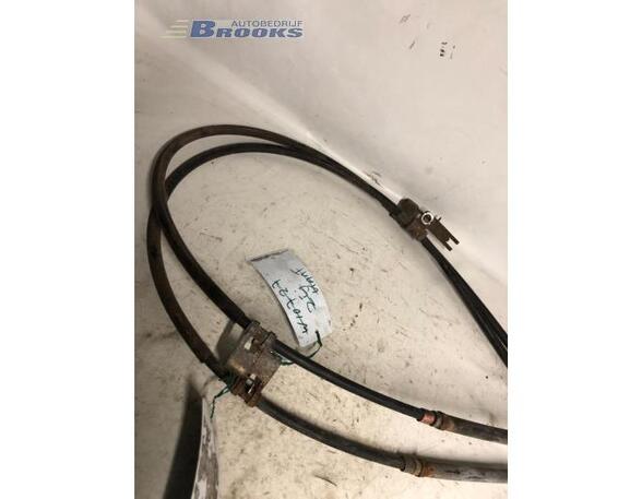 Handbrake Cable MAZDA PREMACY (CP)