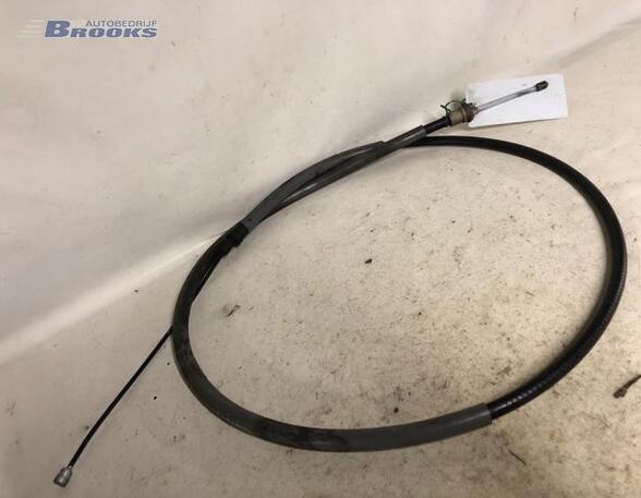 Handbrake Cable CITROËN BERLINGO / BERLINGO FIRST MPV (MF_, GJK_, GFK_)