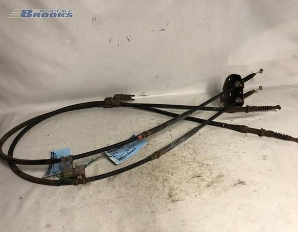 Handbrake Cable MAZDA PREMACY (CP)