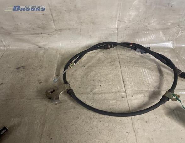 Handbrake Cable SMART FORFOUR (454)