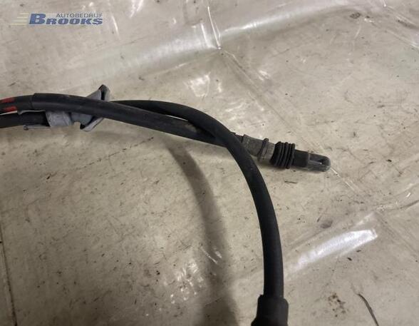 Handbrake Cable SMART FORFOUR (454)