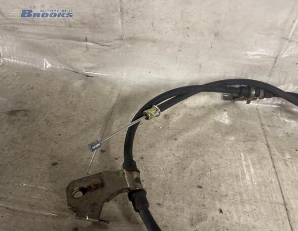 Handbrake Cable SMART FORFOUR (454)