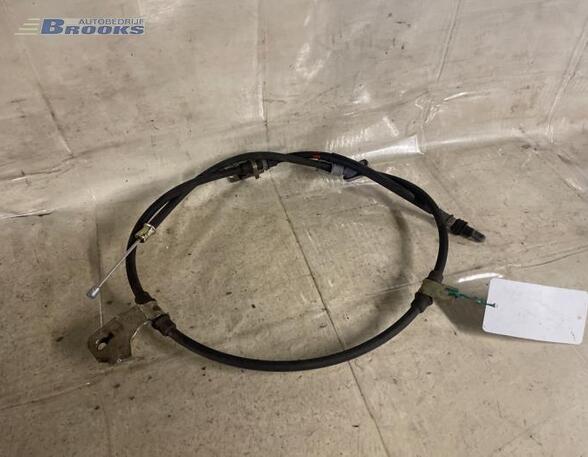 Handbrake Cable SMART FORFOUR (454)