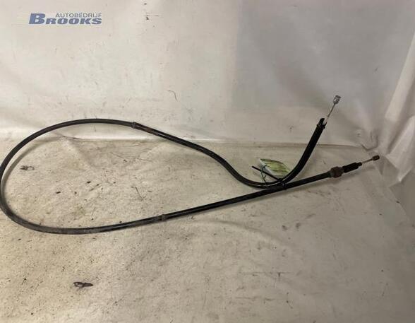 Handbrake Cable VW GOLF IV (1J1), VW GOLF IV Variant (1J5)