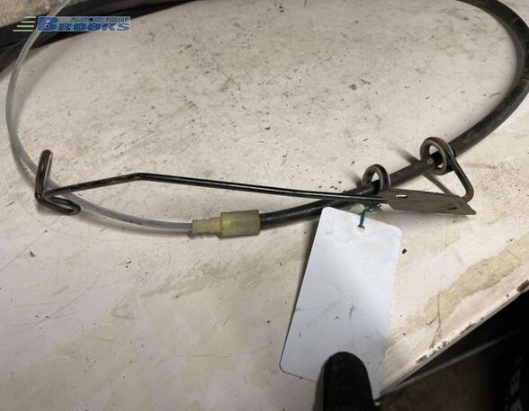 Handremkabel PEUGEOT 407 SW (6E_)