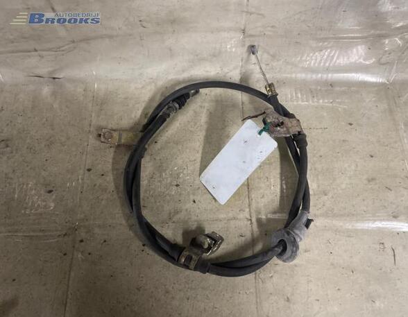 Handbrake Cable SMART FORFOUR (454)