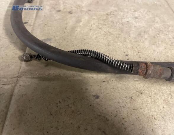 Handbrake Cable FIAT PUNTO Van (176_), FIAT PUNTO (176_)