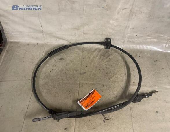 Handbrake Cable VOLVO S60 I (384)