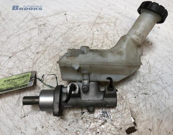 Brake Master Cylinder NISSAN MICRA III (K12)