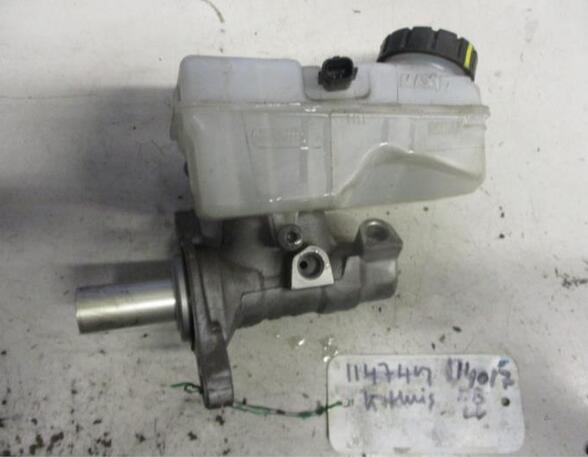 Brake Master Cylinder DACIA DOKKER Express Box Body/MPV