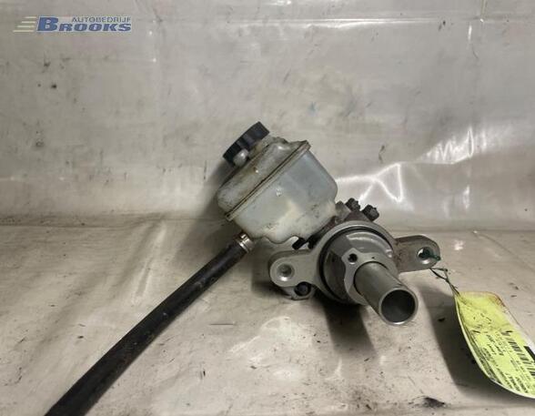 Brake Master Cylinder RENAULT KANGOO Express (FW0/1_)