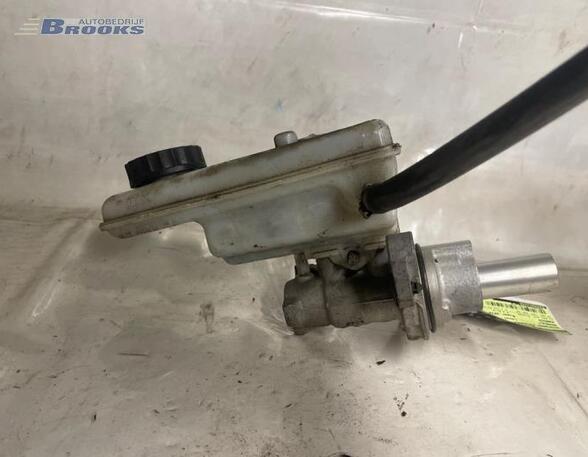 Brake Master Cylinder RENAULT KANGOO Express (FW0/1_)