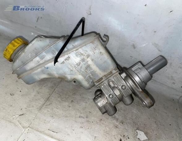 Brake Master Cylinder CITROËN NEMO Van (AA_)