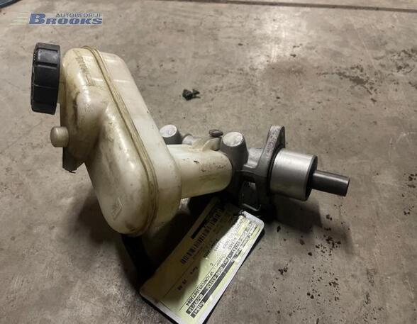 Brake Master Cylinder RENAULT TWINGO II (CN0_)