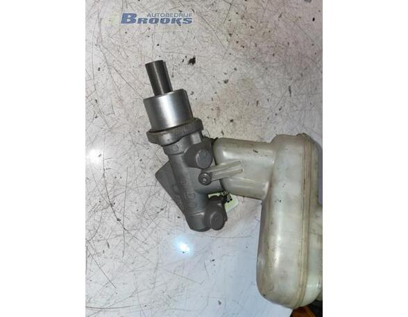 Brake Master Cylinder RENAULT TWINGO II (CN0_)