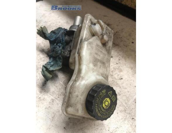 Brake Master Cylinder RENAULT MEGANE II (BM0/1_, CM0/1_)