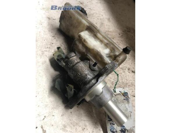 Brake Master Cylinder RENAULT MEGANE II (BM0/1_, CM0/1_)