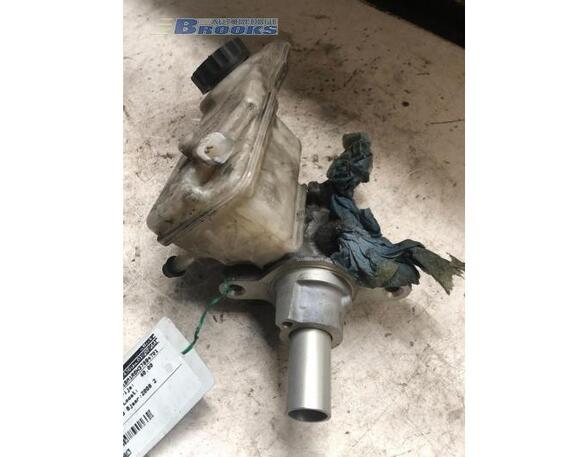 Brake Master Cylinder RENAULT MEGANE II (BM0/1_, CM0/1_)