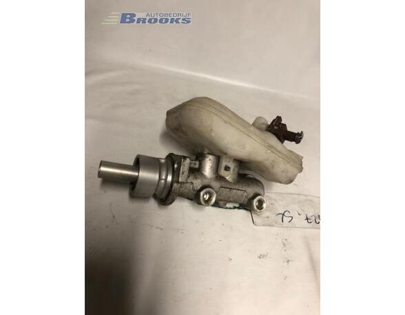 Brake Master Cylinder PEUGEOT PARTNER Box Body/MPV (5_, G_)