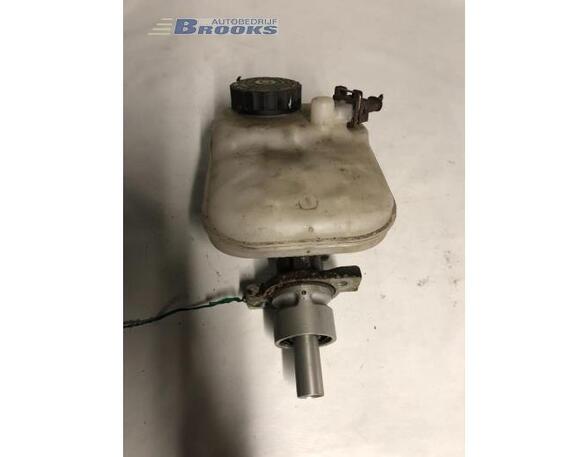 Brake Master Cylinder PEUGEOT PARTNER Box Body/MPV (5_, G_)