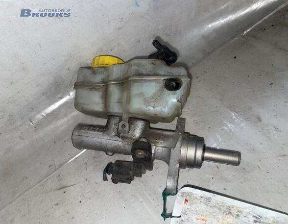 Brake Master Cylinder SEAT IBIZA IV (6J5, 6P1), SEAT IBIZA IV SC (6J1, 6P5)