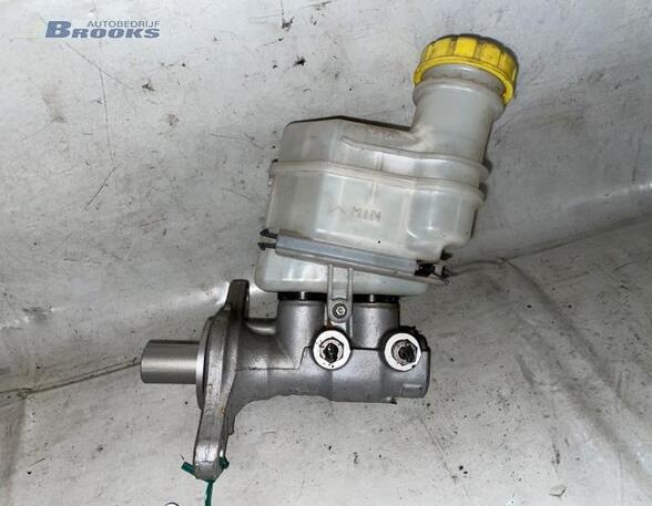 Brake Master Cylinder FORD KA (RU8)