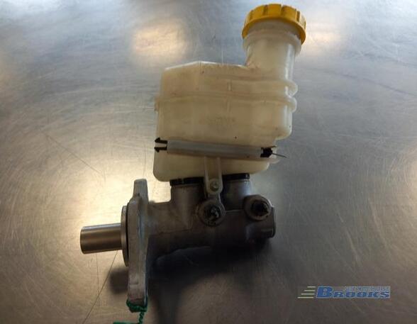 Brake Master Cylinder FORD KA (RU8)