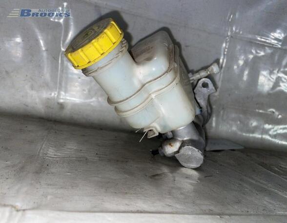 Brake Master Cylinder FORD KA (RU8)