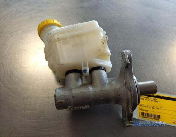 Brake Master Cylinder FORD KA (RU8)