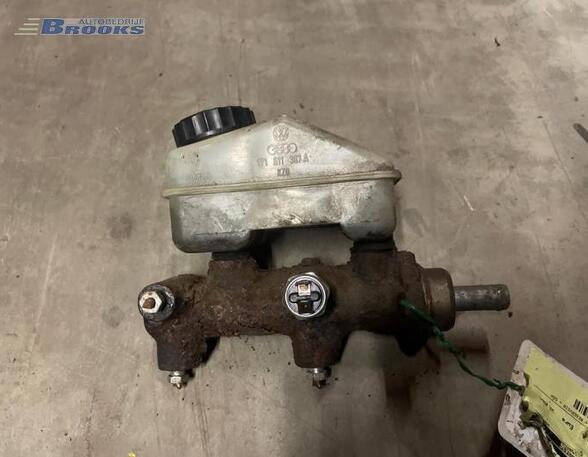 Brake Master Cylinder VW GOLF I Cabriolet (155)