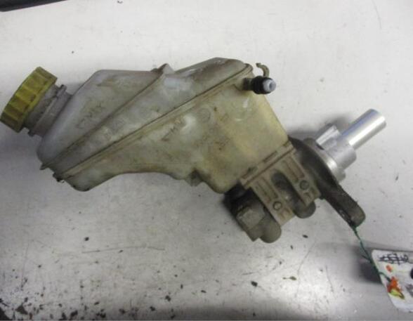 Brake Master Cylinder PEUGEOT BIPPER (AA_)