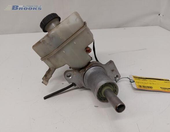 Brake Master Cylinder MERCEDES-BENZ SPRINTER 5-t Platform/Chassis (906)