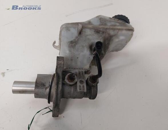 Brake Master Cylinder OPEL CORSA D (S07)