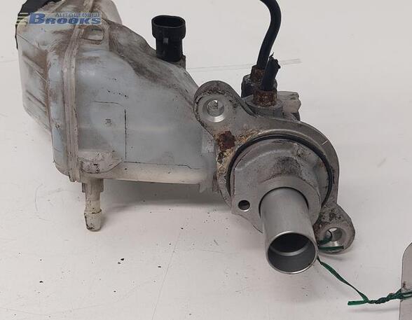 Brake Master Cylinder OPEL CORSA D (S07)