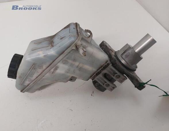 Brake Master Cylinder OPEL CORSA D (S07)