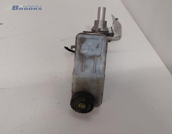 Brake Master Cylinder OPEL CORSA D (S07)