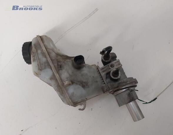 Brake Master Cylinder OPEL CORSA D (S07)