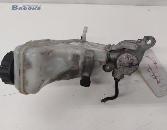 Brake Master Cylinder OPEL CORSA D (S07)