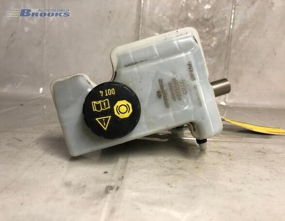 Brake Master Cylinder VW GOLF VII (5G1, BQ1, BE1, BE2)