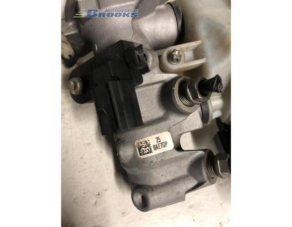 Brake Master Cylinder VW GOLF VII (5G1, BQ1, BE1, BE2)