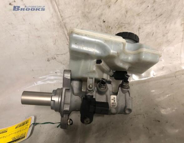 Brake Master Cylinder VW GOLF VII (5G1, BQ1, BE1, BE2)