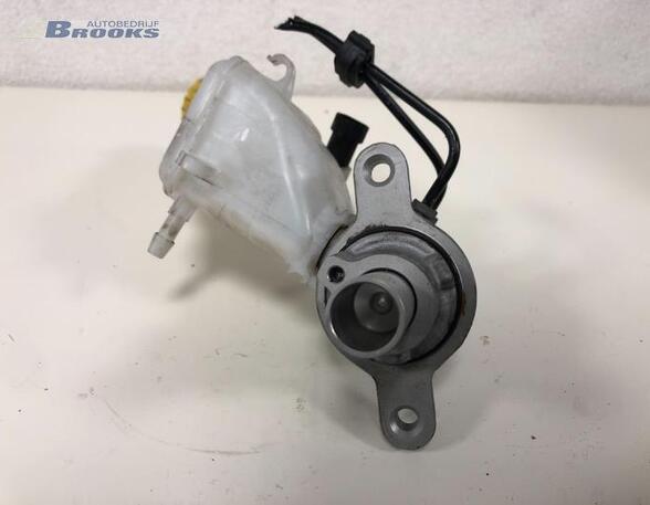 Brake Master Cylinder FIAT FIORINO Box Body/MPV (225_)