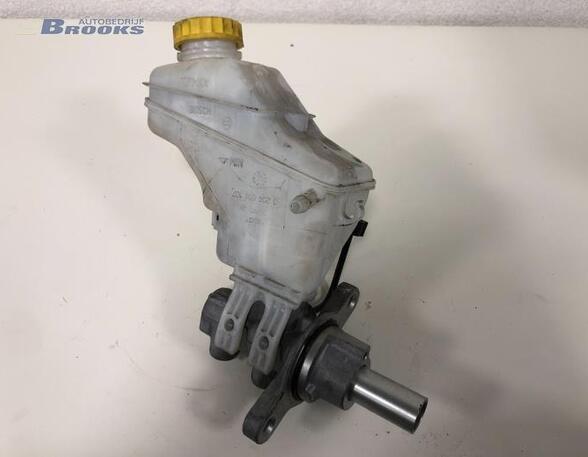 Brake Master Cylinder FIAT FIORINO Box Body/MPV (225_)