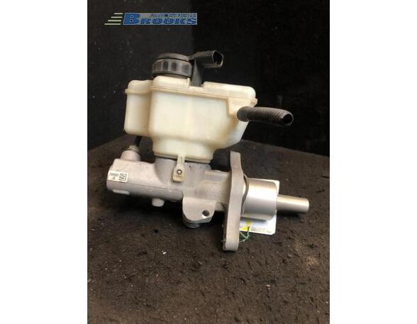 Brake Master Cylinder VW CADDY III Box Body/MPV (2KA, 2KH, 2CA, 2CH), VW TOURAN (1T3), VW TOURAN VAN (1T3)